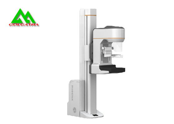 Китай Дизайн машины маммографии цифров оборудования комнаты экрана касания кс Рэй интегрируя поставщик