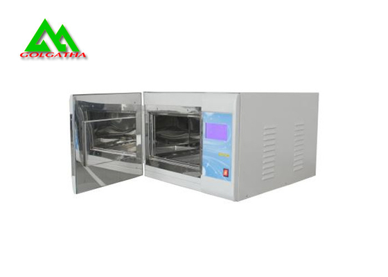 Китай Настольный быстрый сухой стерилизатор жары, высокотемпературное сухое оборудование стерилизации жары поставщик