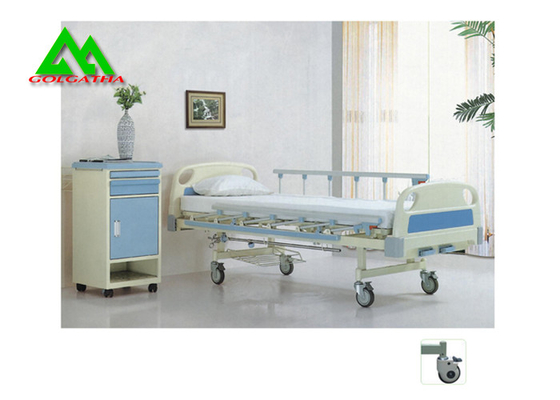 Китай 2 кровати здравоохранения оборудования больничной палаты волны 3 складывая для нянчить поставщик