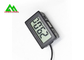 Термометр медицинских аксессуаров оборудования рефрижерации электронный с дисплеем ЛКД поставщик