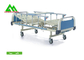 2 кровати здравоохранения оборудования больничной палаты волны 3 складывая для нянчить поставщик