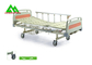 2 кровати здравоохранения оборудования больничной палаты волны 3 складывая для нянчить поставщик