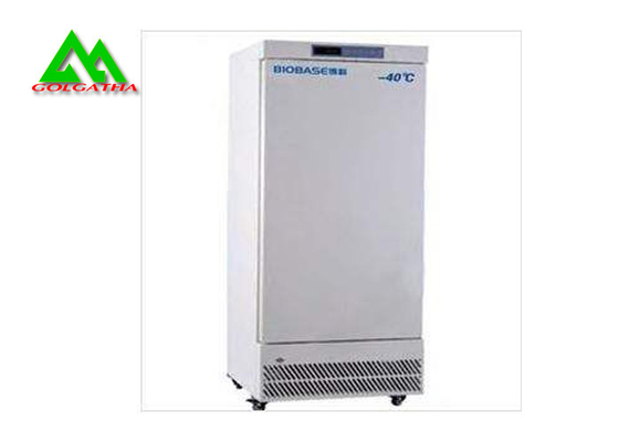 Китай Вертикальный медицинский холодильник оборудования рефрижерации криогенный для холодильных установок поставщик