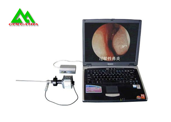 Китай Эндоскопик Эндоскопе хирургии синуса/водоустойчивая эндоскопия видео камеры поставщик