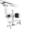 Установленный потолок системы рентгенографирования цифров оборудования комнаты больницы кс Рэй поставщик