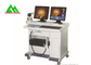 Аппаратура ультракрасных настольных грудей диагностическая с экранным дисплеем 2 поставщик